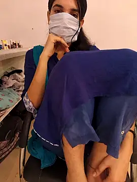 tanzum khan3202 online show from 9, 4, 2026