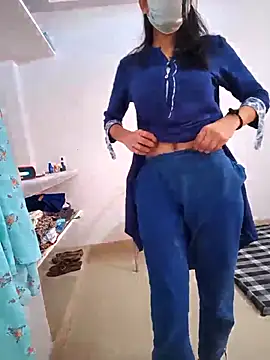 tanzum khan3202 online show from 24, 3, 2026