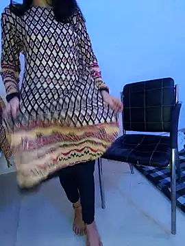 tanzum khan3202 online show from 21, 3, 2026