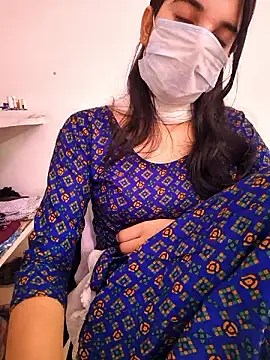 tanzum khan3202 online show from 14, 4, 2026