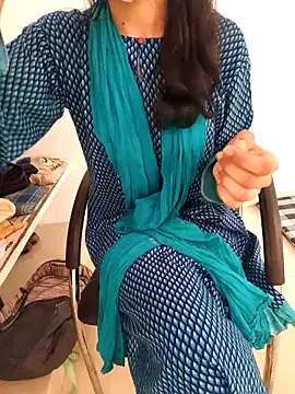 tanzum khan3202 online show from 29, 3, 2026