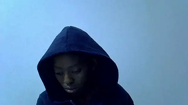 DarkPreddyBae online show from 3, 3, 2026