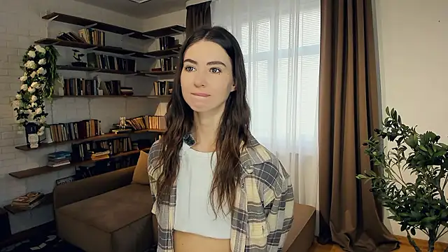 AbbeyStark online show from 7, 3, 2026