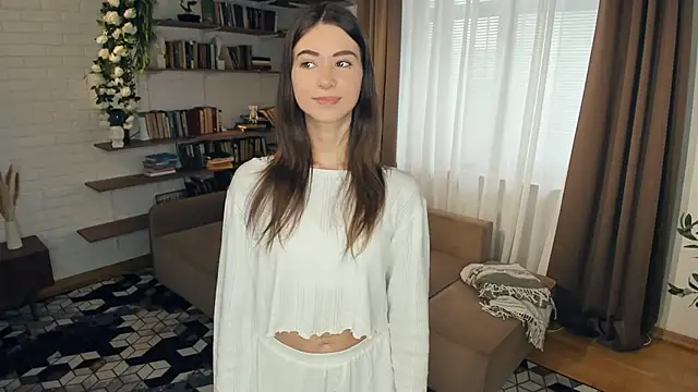 AbbeyStark online show from 24, 2, 2026