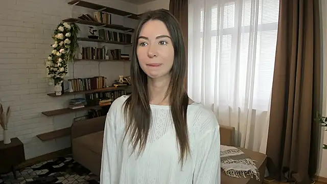 AbbeyStark online show from 23, 2, 2026