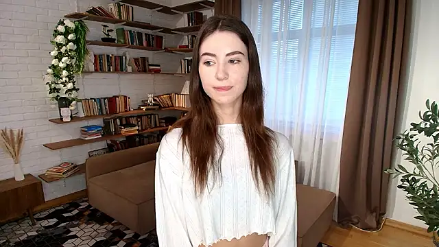 AbbeyStark online show from 4, 3, 2026