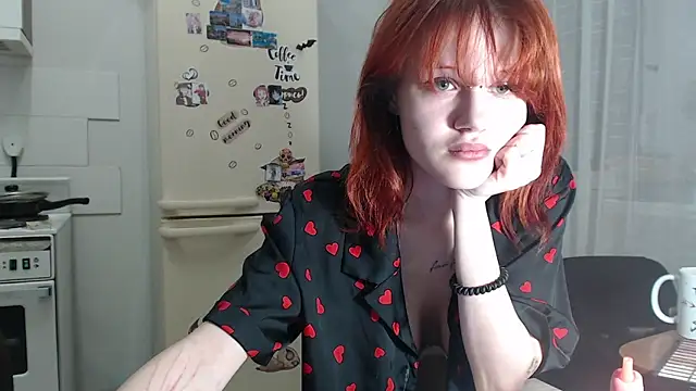 SolarAdrienne online show from 20, 4, 2026