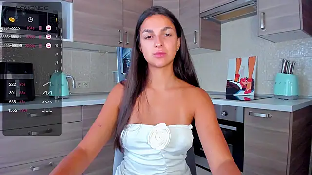 Snapshot of AngelGabe chatting on 9, 5, 2026 AngelGabe online show from 9, 5, 2026