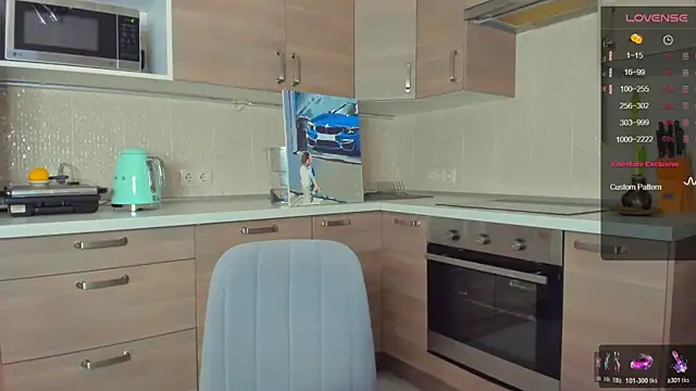 AngelGabe online show from 1, 3, 2026