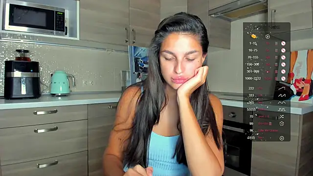 AngelGabe online show from 23, 4, 2026