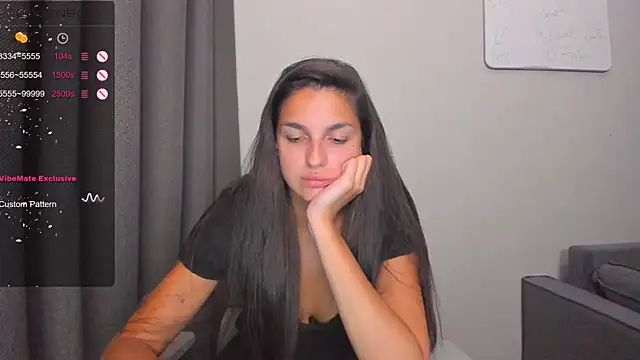 Snapshot of AngelGabe chatting on 20, 7, 2026 AngelGabe online show from 20, 7, 2026