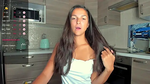 AngelGabe online show from 5, 4, 2026