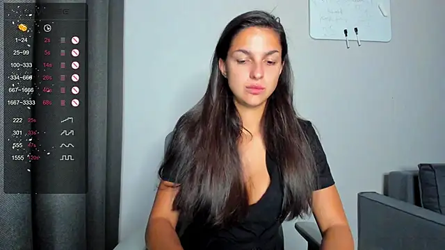 Snapshot of AngelGabe chatting on 10, 6, 2026 AngelGabe online show from 10, 6, 2026