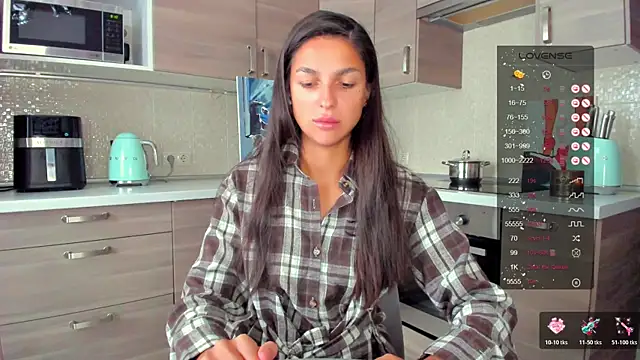 AngelGabe online show from 21, 4, 2026