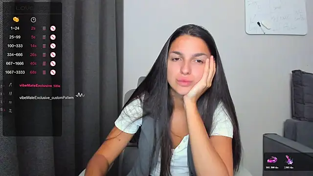 Snapshot of AngelGabe chatting on 29, 6, 2026 AngelGabe online show from 29, 6, 2026