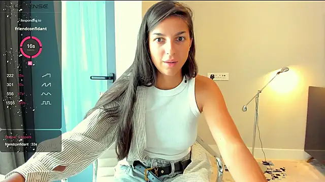 AngelGabe online show from 1, 4, 2026