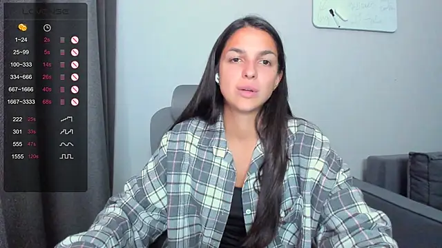 Snapshot of AngelGabe chatting on 21, 6, 2026 AngelGabe online show from 21, 6, 2026