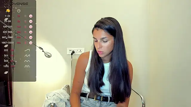 AngelGabe online show from 1, 4, 2026