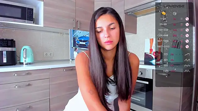 Snapshot of AngelGabe chatting on 18, 5, 2026 AngelGabe online show from 18, 5, 2026