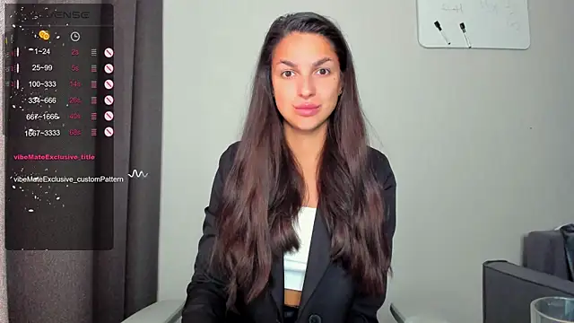 Snapshot of AngelGabe chatting on 6, 6, 2026 AngelGabe online show from 6, 6, 2026