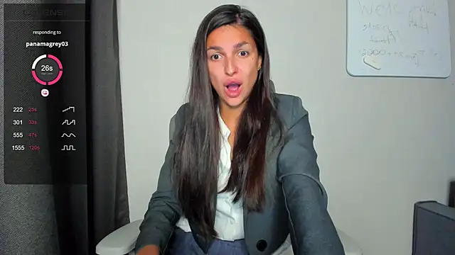 Snapshot of AngelGabe chatting on 30, 5, 2026 AngelGabe online show from 30, 5, 2026