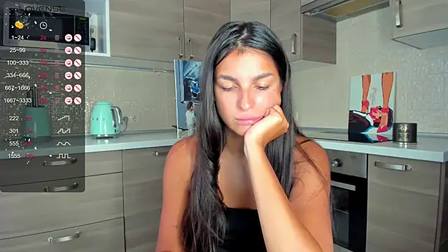 AngelGabe online show from 7, 4, 2026