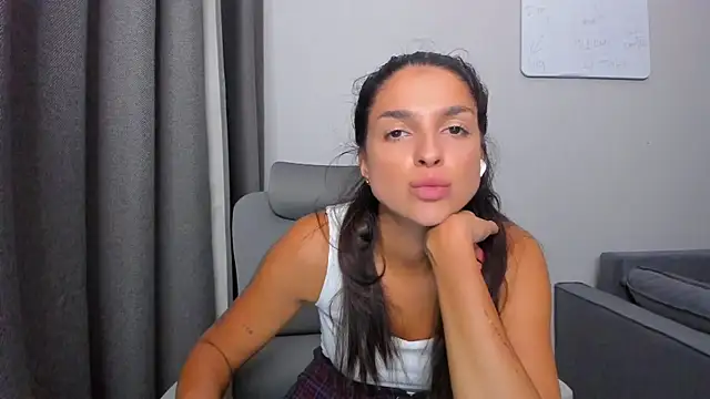 Snapshot of AngelGabe chatting on 22, 7, 2026 AngelGabe online show from 22, 7, 2026