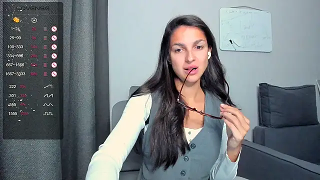 Snapshot of AngelGabe chatting on 25, 6, 2026 AngelGabe online show from 25, 6, 2026