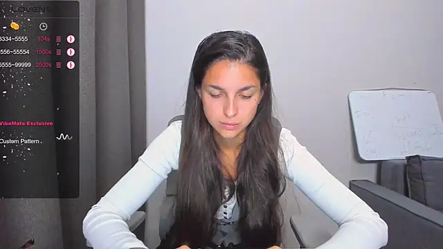 Snapshot of AngelGabe chatting on 15, 7, 2026 AngelGabe online show from 15, 7, 2026