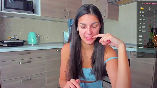 AngelGabe online show from 25, 2, 2026