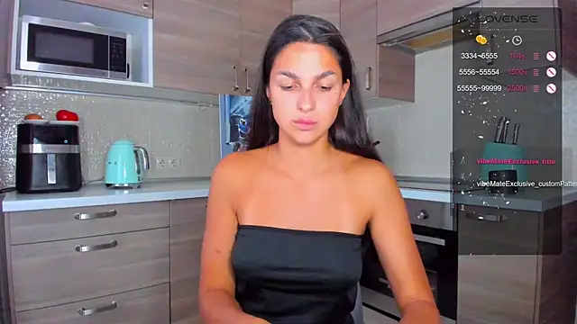 Snapshot of AngelGabe chatting on 26, 5, 2026 AngelGabe online show from 26, 5, 2026