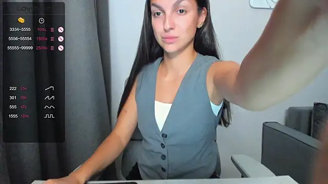 Snapshot of AngelGabe chatting on 19, 6, 2026 AngelGabe online show from 19, 6, 2026