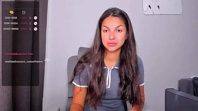 Snapshot of AngelGabe chatting on 7, 6, 2026 AngelGabe online show from 7, 6, 2026