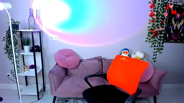 TracySlayQueen online show from 3, 3, 2026