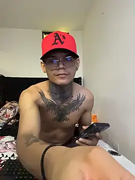 Snapshot of Maxtor_ chatting on 17, 2, 2026 Maxtor online show from 17, 2, 2026