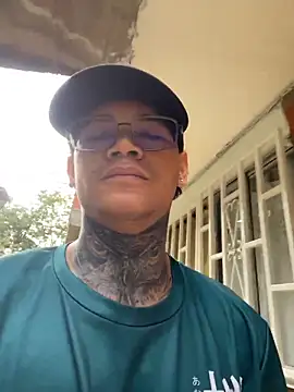 Snapshot of Maxtor_ chatting on 27, 2, 2026 Maxtor online show from 27, 2, 2026