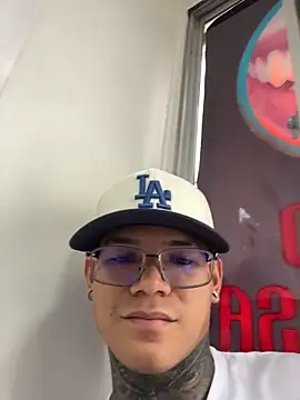 Snapshot of Maxtor_ chatting on 24, 2, 2026 Maxtor online show from 24, 2, 2026