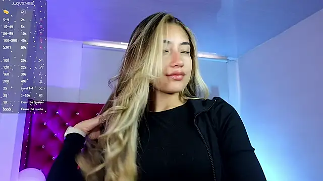 amy ker m online show from 25, 3, 2026