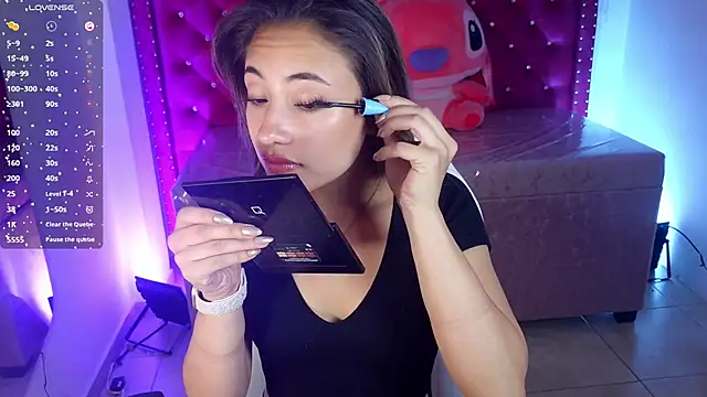 amy ker m online show from 5, 3, 2026