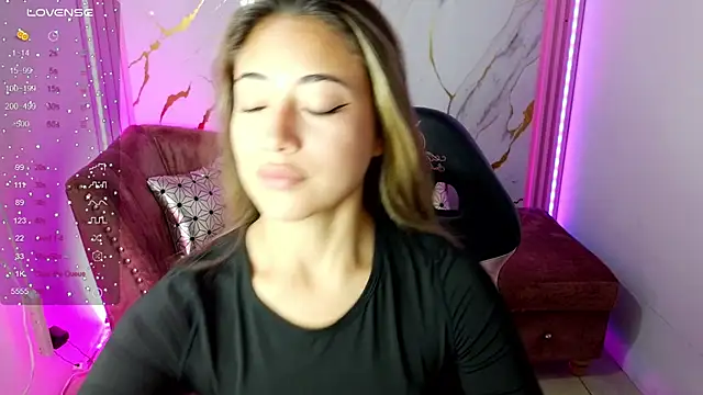 amy ker m online show from 1, 7, 2026