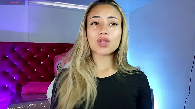amy ker m online show from 29, 4, 2026