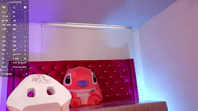 amy ker m online show from 10, 3, 2026