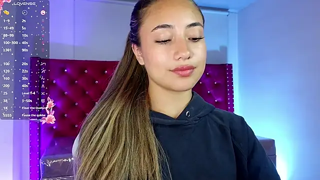 amy ker m online show from 18, 4, 2026