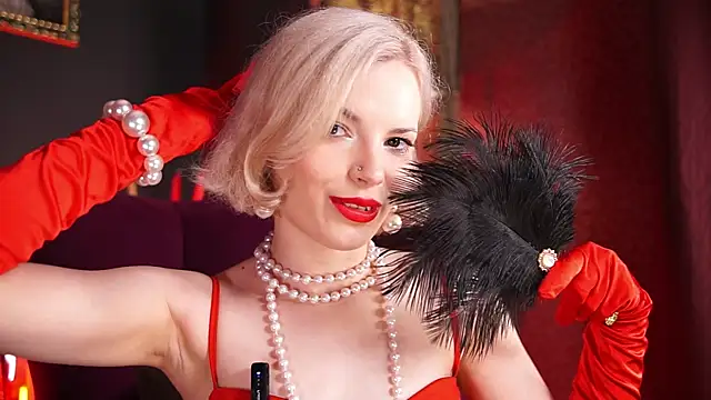 VinylKiss online show from 28, 7, 2026