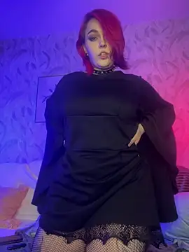 OriMyers online show from 23, 2, 2026