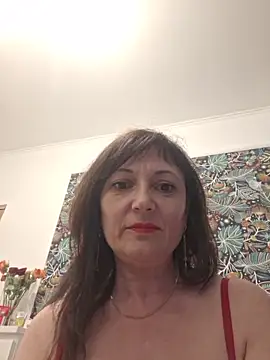 SaraGina online show from 6, 3, 2026