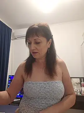 SaraGina online show from 15, 3, 2026