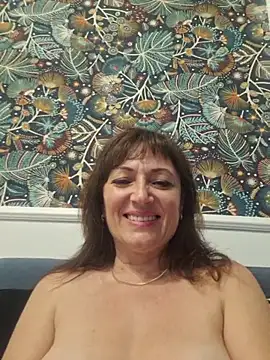 Snapshot of SaraGina chatting on 30, 7, 2026 SaraGina online show from 30, 7, 2026
