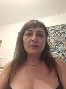 Snapshot of SaraGina chatting on 27, 6, 2026 SaraGina online show from 27, 6, 2026