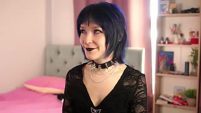 Cyber psych0 online show from 9, 4, 2026